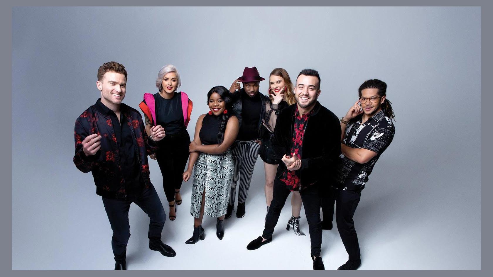DCappella